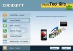 iPhone Tool Kits screenshot 7