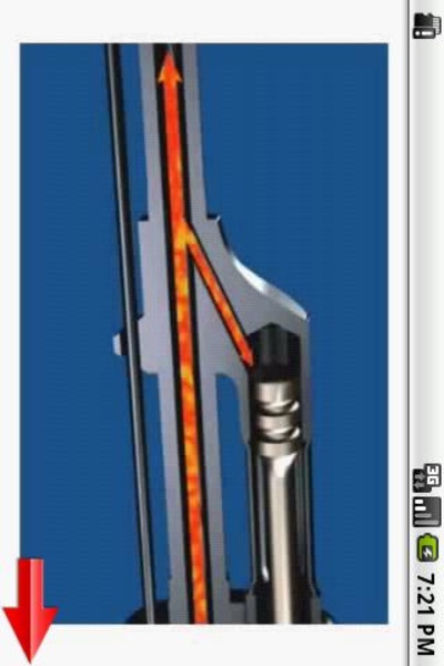 AK47 Simulator - Preview 3