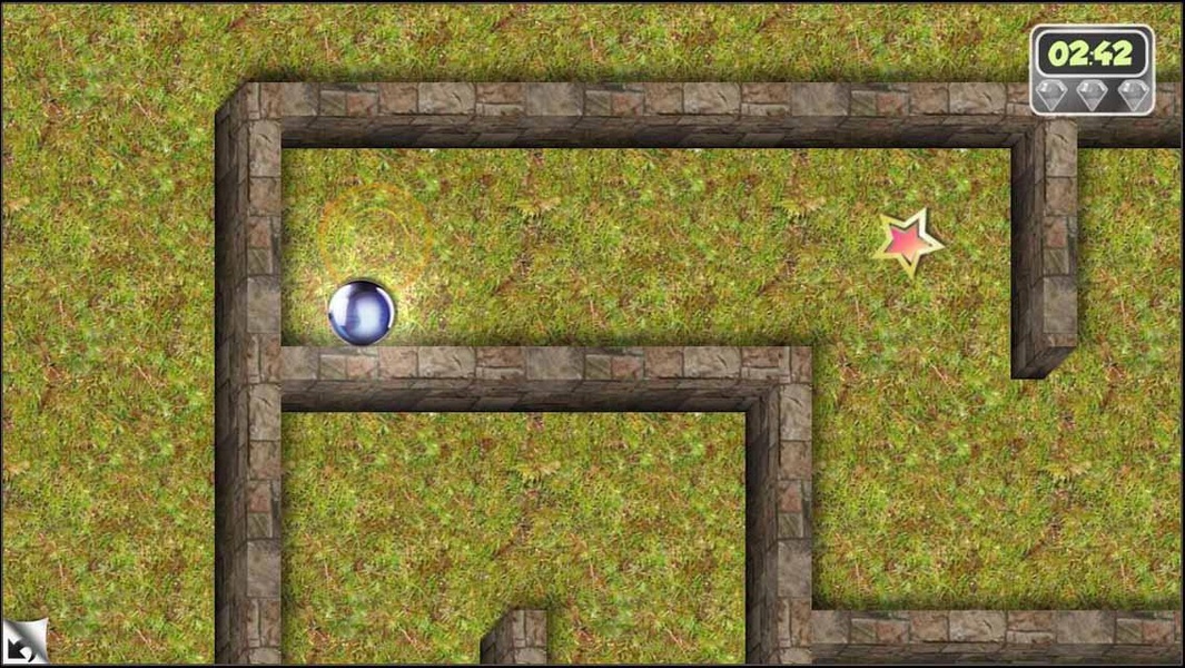 Magical Maze 3D - Preview 9