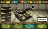 Tank Strike Battle 3D screenshot 14