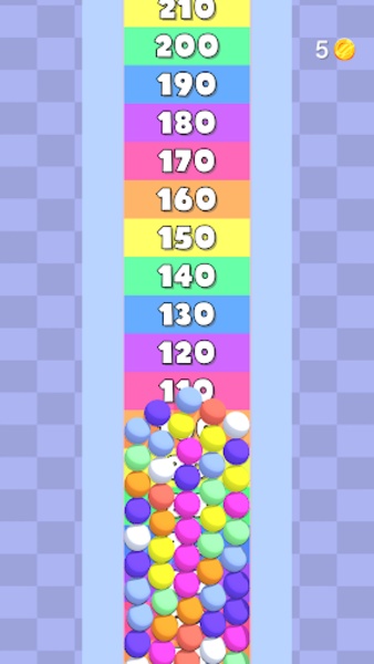 Pinball Stack - Preview 5