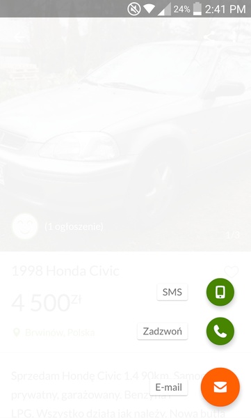 Gumtree PL - Preview 5
