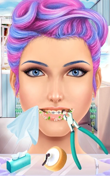 Crazy Girls Hospital - Preview 4