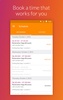 MINDBODY screenshot 3