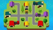 Cargo Driver Truck Game screenshot 1
