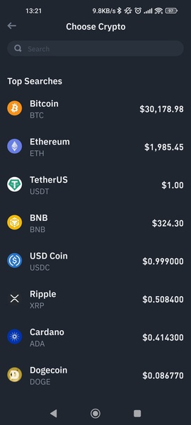Binomo 2019 - Preview 10