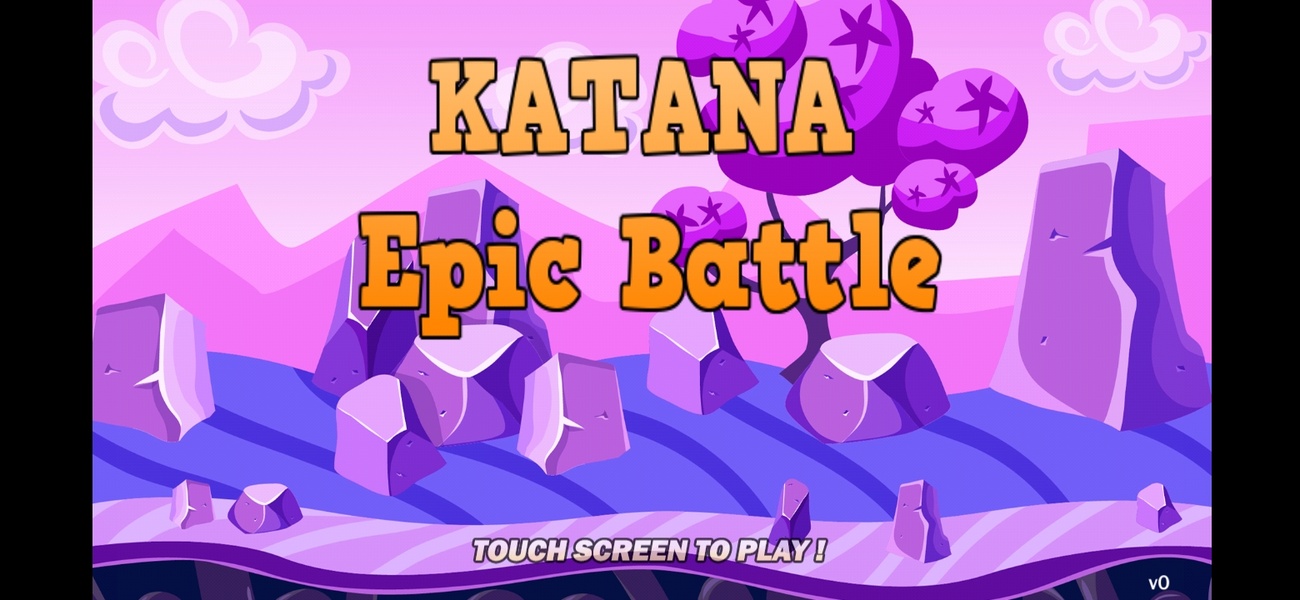 KATANA - Epic Battle - Preview 16