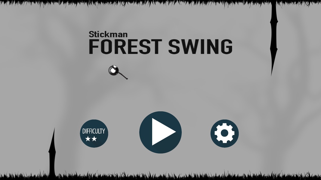 Stickman Forest Swing - Preview 1