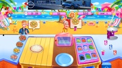 Cooking Kingdom Food Empire screenshot 10