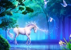 Unicorn Jigsaw Puzzles screenshot 3