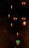 Space Attack Galaxy Wars screenshot 1