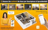 ELESION-Smart Home Technologie screenshot 14