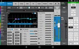TouchMix-30 Control screenshot 5