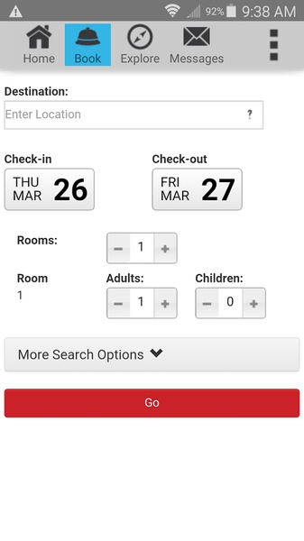 Club Carlson - Preview 5