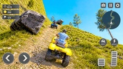 ATV Quad Bike Racing Offroad screenshot 6