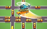 Traffic Jam Escape screenshot 9