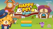 Happy Pet Story screenshot 13