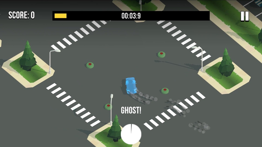 Smash Racing - Preview 7