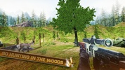 Deer Hunting screenshot 1