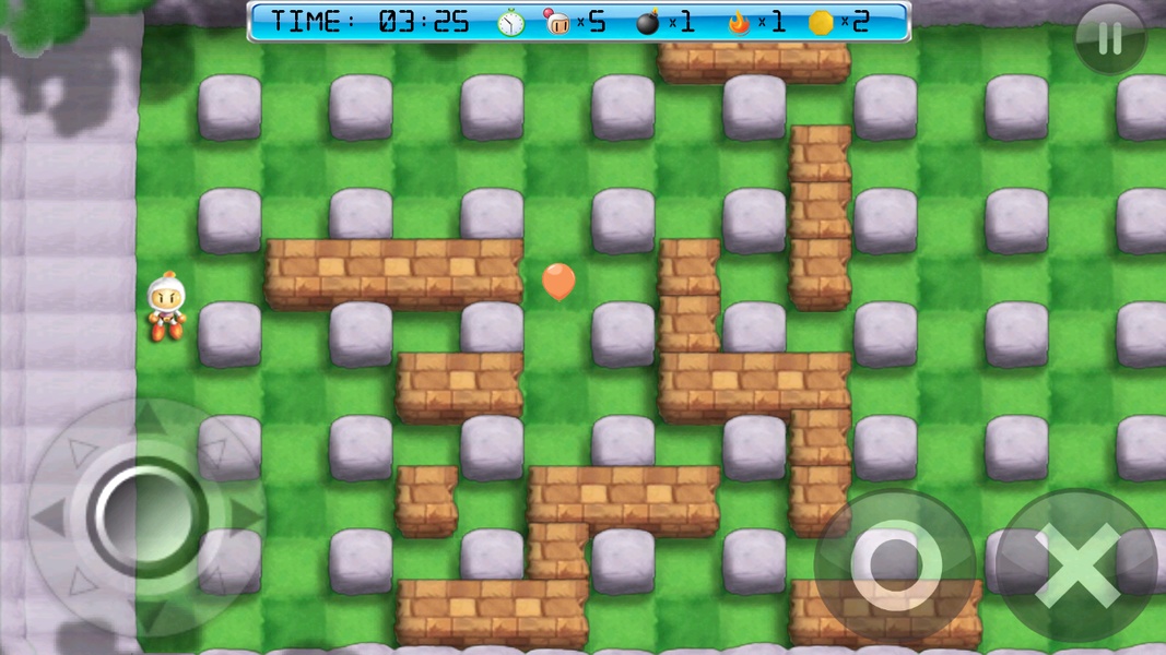 The Bomber - Preview 4