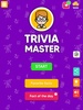 Trivia Master - Quiz Games screenshot 13