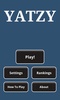 Yatzy screenshot 2
