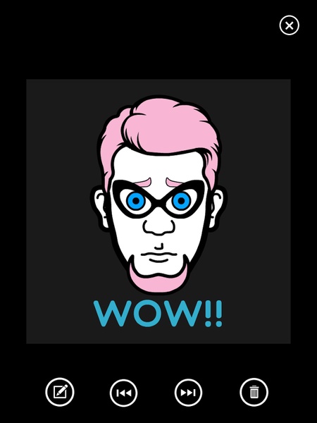 imadeface artoon - Preview 3