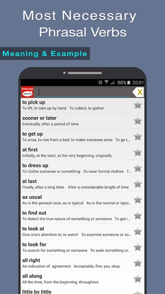 English Idioms - Preview 4