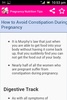 Pregnancy Nutrition Tips screenshot 2