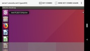 UbuWorks Ubuntu from an Androi screenshot 7