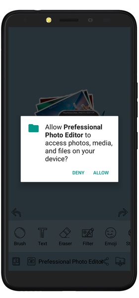 Prefessional Photo Editor - Preview 7