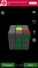Rubik Cube screenshot 1
