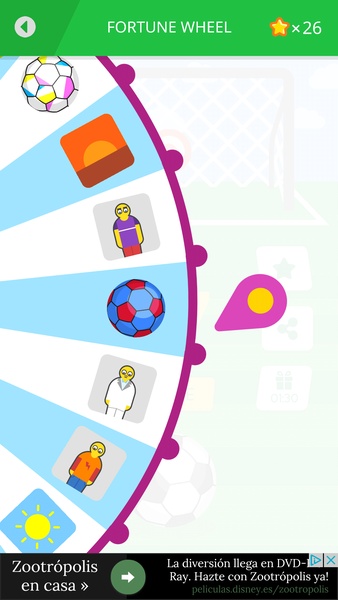 Ketchapp Football - Preview 8