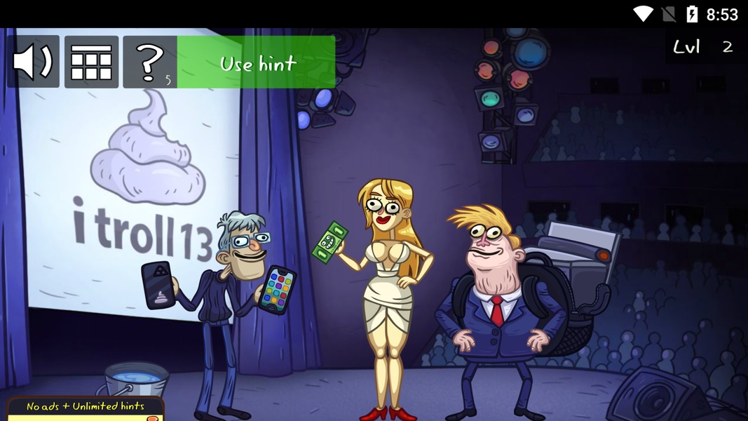 Troll Quest USA Adventure - Preview 5