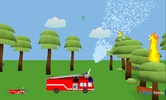 Kids Fire Truck screenshot 6