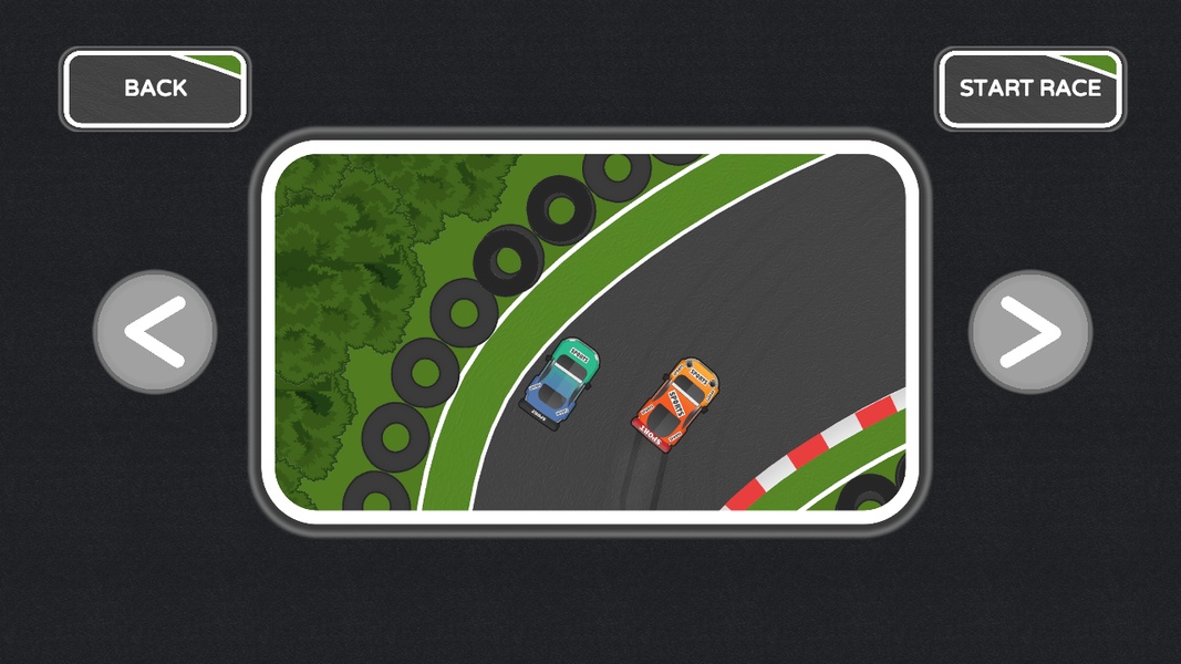 Arcade Car Racing Game Legends - Preview 4