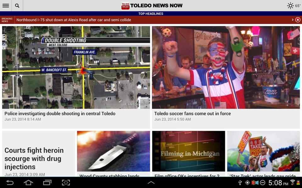 Toledo News - Preview 7