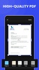 Documents Scanner - PDF screenshot 3