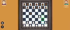 Chess screenshot 11