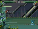 Alien Vs Predator MUGEN screenshot 3