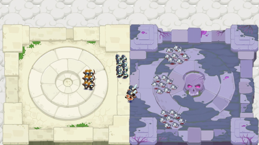 Fantasy Legion - Preview 11