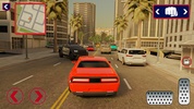 Los City Crime Street Gangster screenshot 2