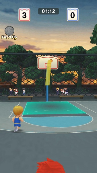 Street Dunk 2020 - Preview 7