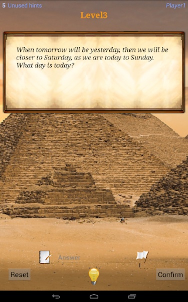The Sphinx: The best Riddles and Enigmas of all ti - Preview 12