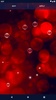 Red Bubble HD Live Wallpaper screenshot 3