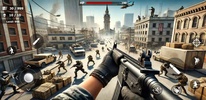 Last Soldier Commando: Intense Offline FPS Action screenshot 6