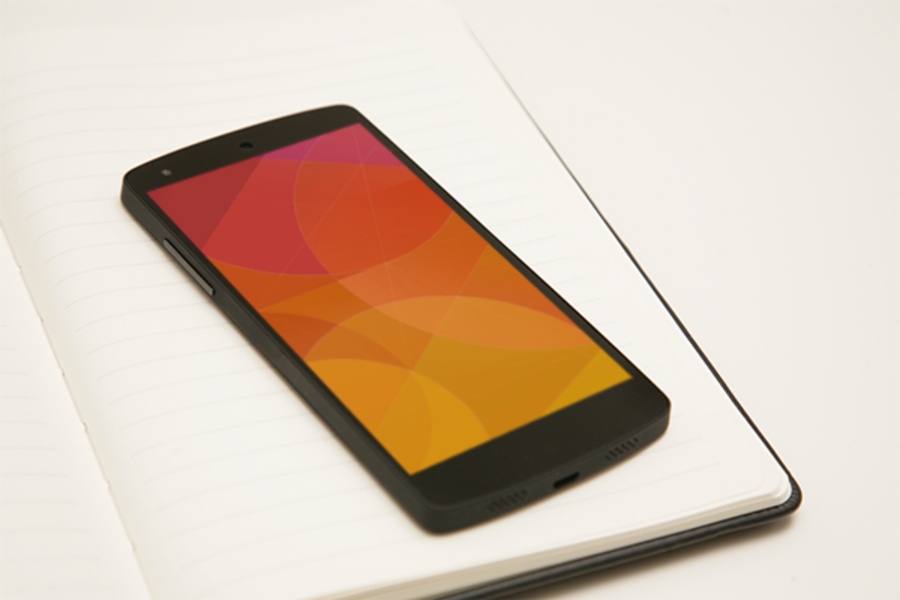 Xiaomi - Preview 4