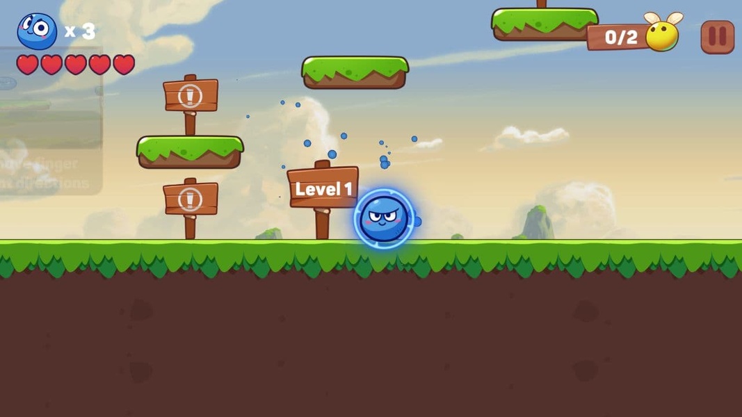 Super Ball Jump - Preview 7