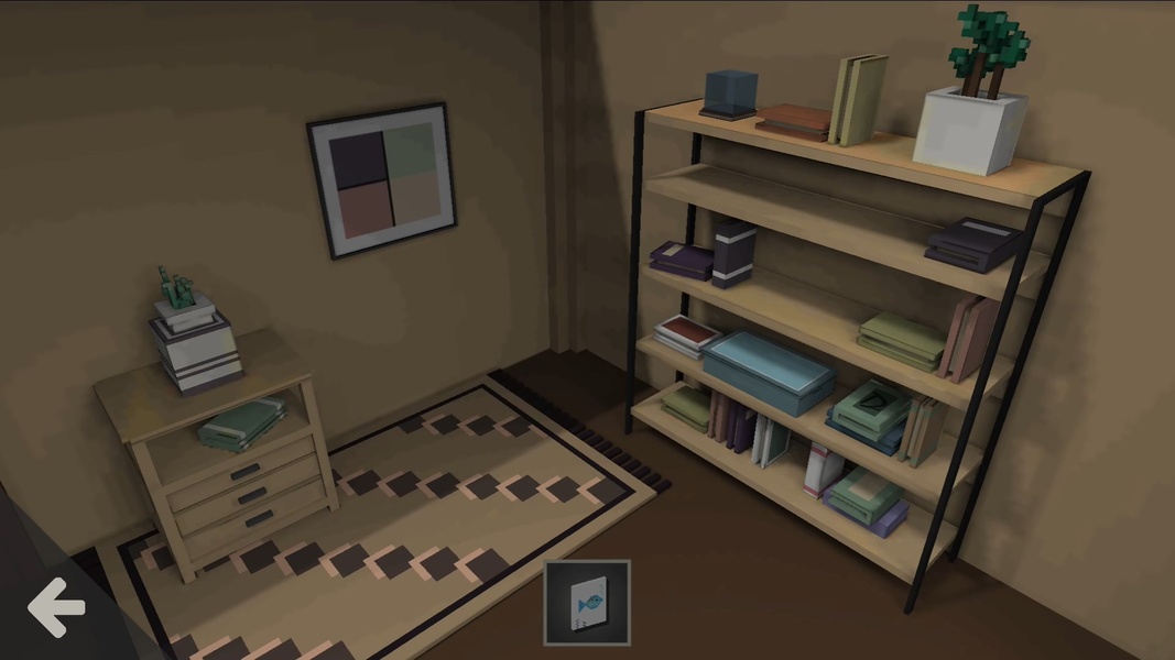 NOX: Mystery Adventure Escape Room - Preview 5