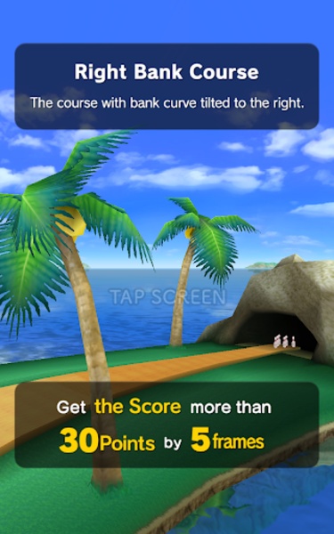 BOWLING ISLANDS - Preview 6